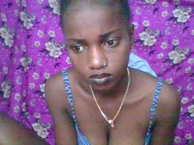 LovelyBlackGirl LovelyBlackGirl