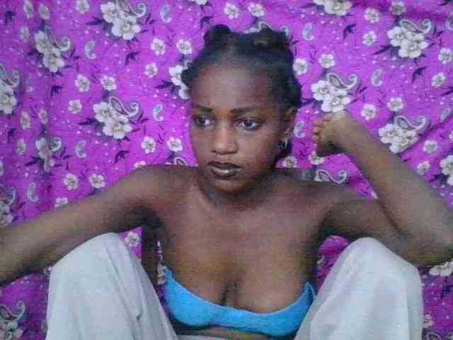LovelyBlackGirl