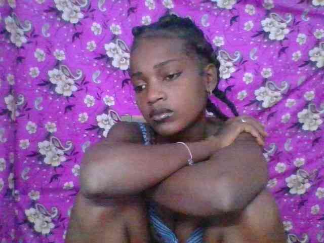 LovelyBlackGirl