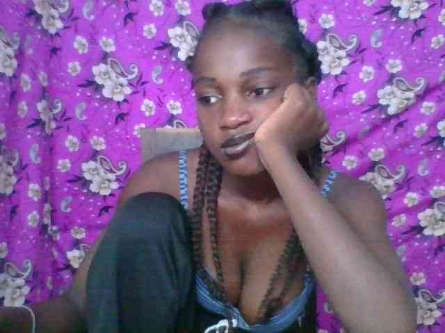 LovelyBlackGirl
