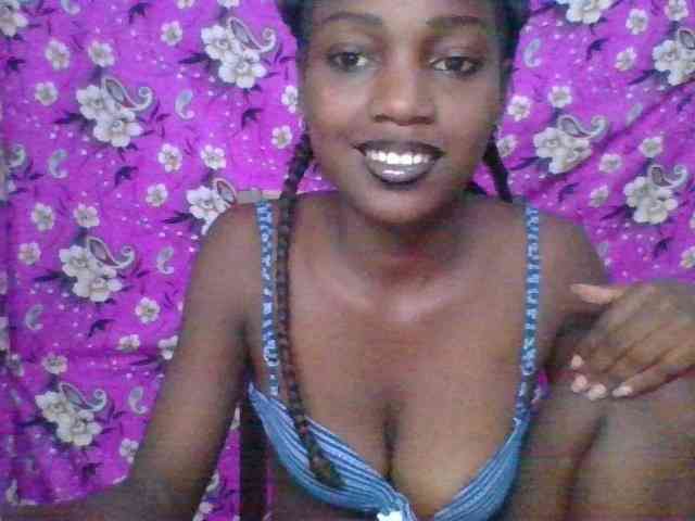 LovelyBlackGirl