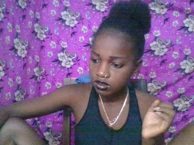 LovelyBlackGirl LovelyBlackGirl