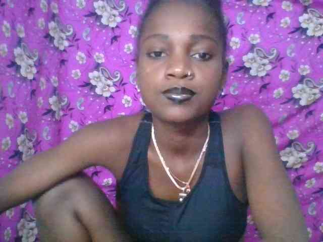 LovelyBlackGirl