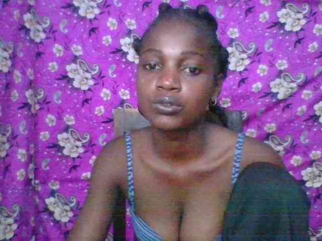 LovelyBlackGirl