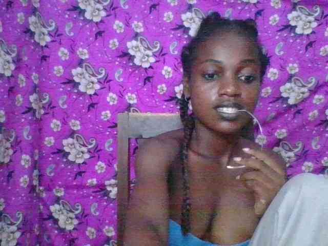 LovelyBlackGirl