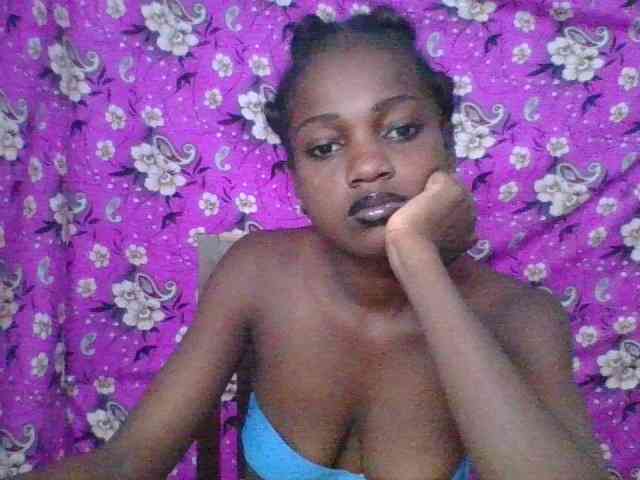 LovelyBlackGirl