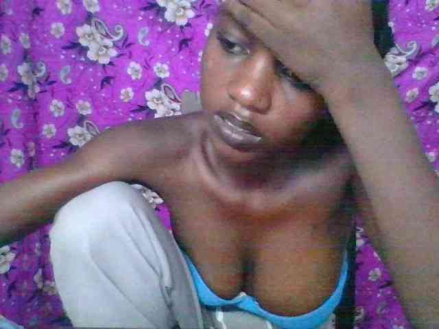LovelyBlackGirl