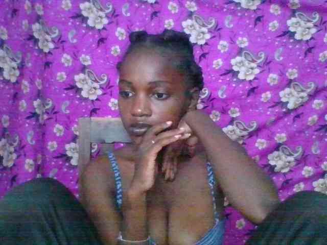 LovelyBlackGirl