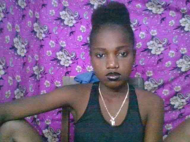 LovelyBlackGirl