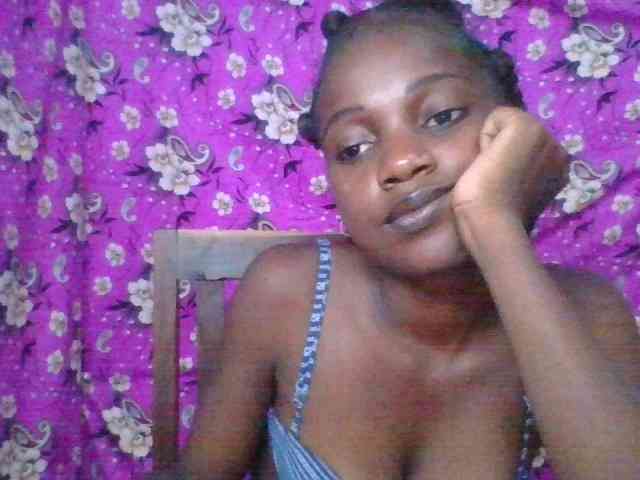 LovelyBlackGirl