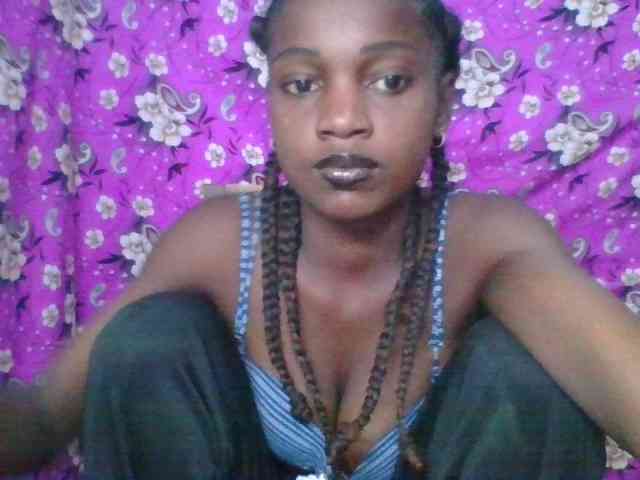 LovelyBlackGirl