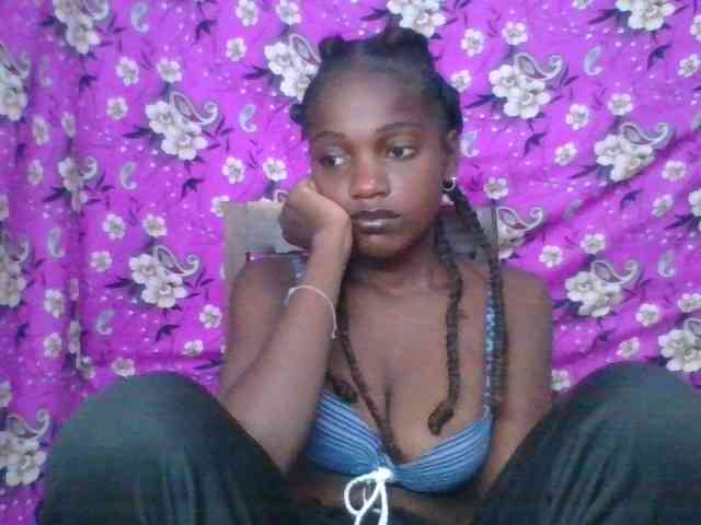 LovelyBlackGirl
