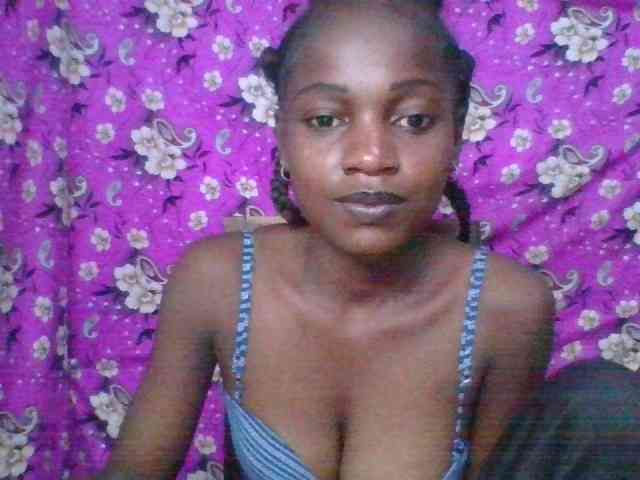 LovelyBlackGirl