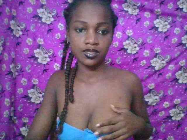 LovelyBlackGirl