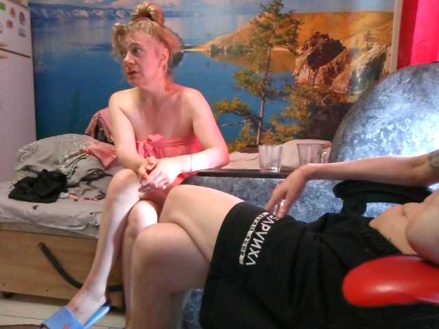 natamax777 live show