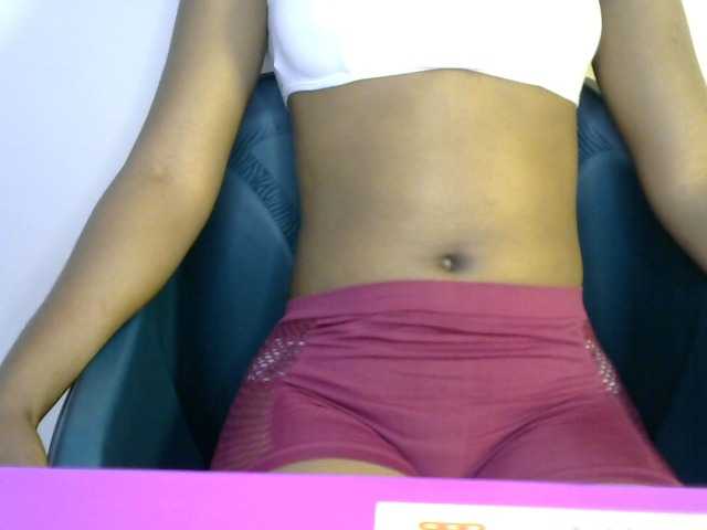 FoxySamantha7