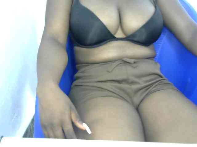 FoxySamantha7 webcam