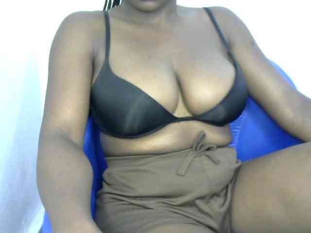 FoxySamantha7 webcam