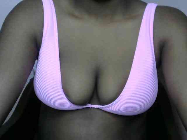 FoxySamantha7 webcam
