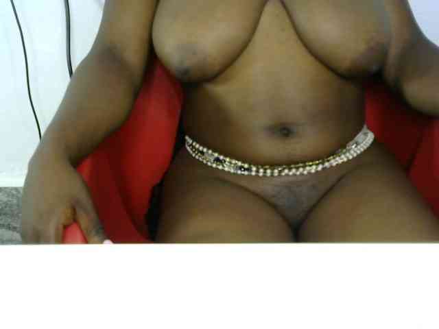 FoxySamantha7 webcam