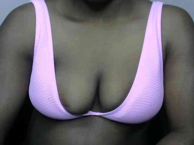 FoxySamantha7 webcam