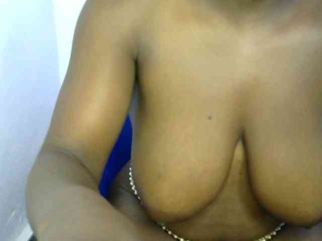 FoxySamantha7 webcam