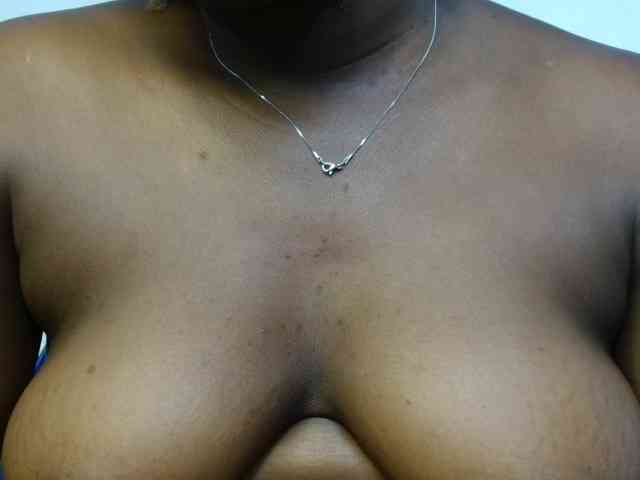 FoxySamantha7 webcam