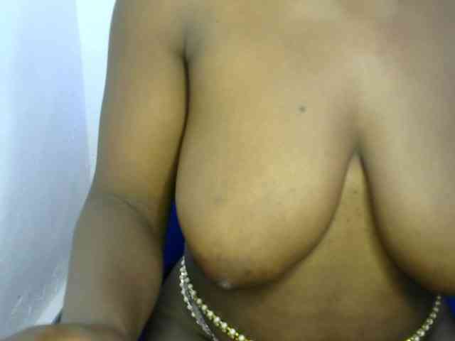 FoxySamantha7 webcam