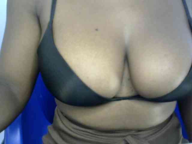 FoxySamantha7 webcam