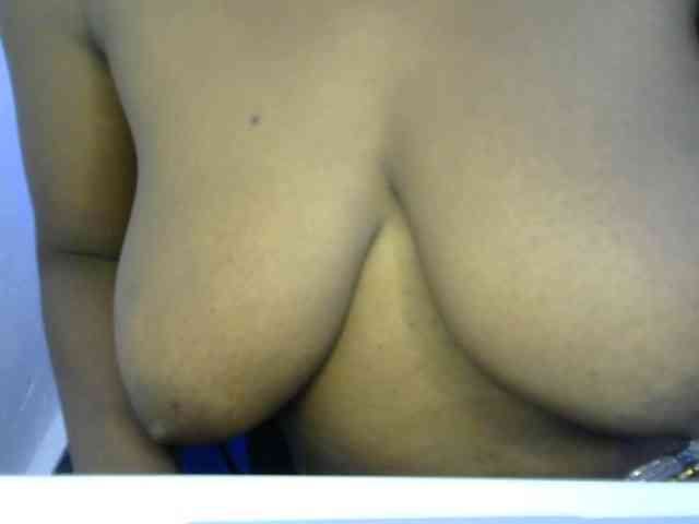 FoxySamantha7 webcam