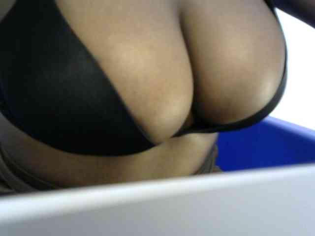 FoxySamantha7 webcam