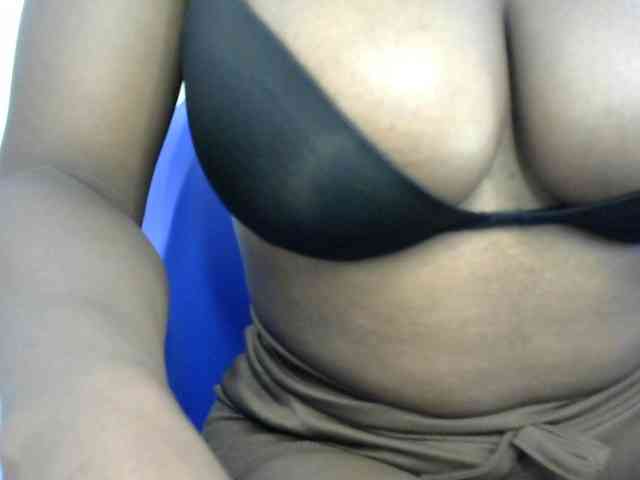 FoxySamantha7 webcam