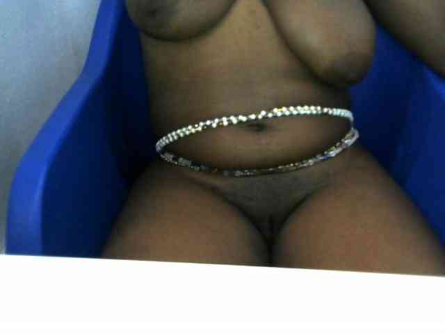 FoxySamantha7 webcam