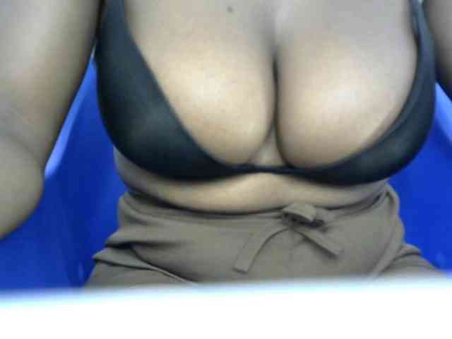 FoxySamantha7 webcam