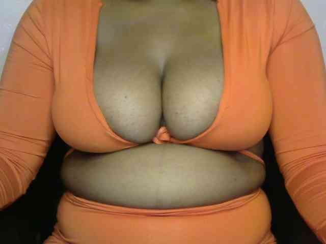 FoxySamantha7 webcam