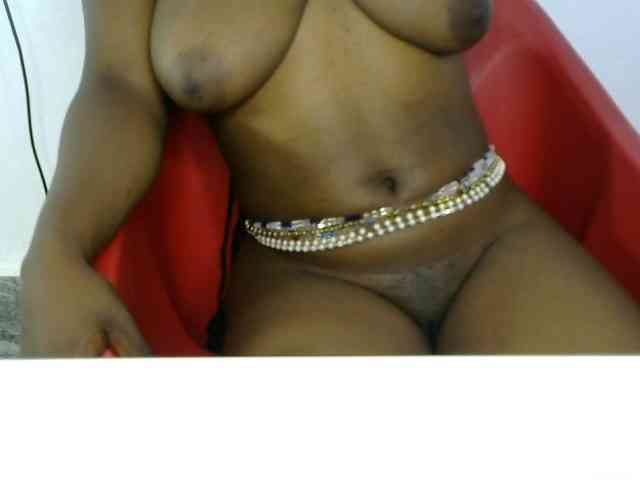 FoxySamantha7 webcam