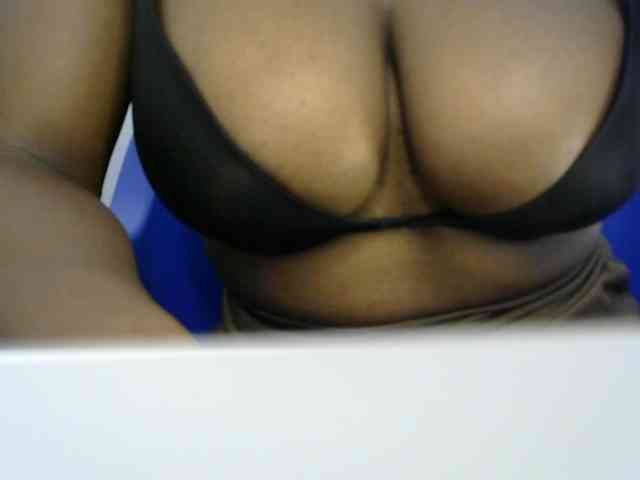 FoxySamantha7 webcam