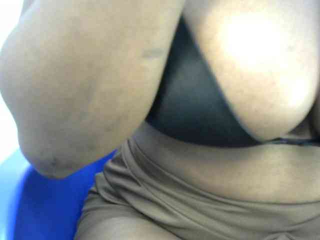 FoxySamantha7 webcam