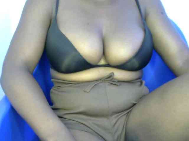 FoxySamantha7 webcam