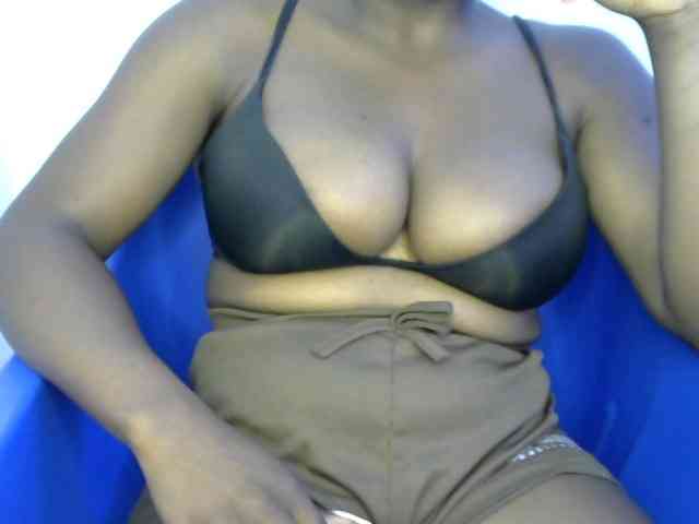 FoxySamantha7 webcam