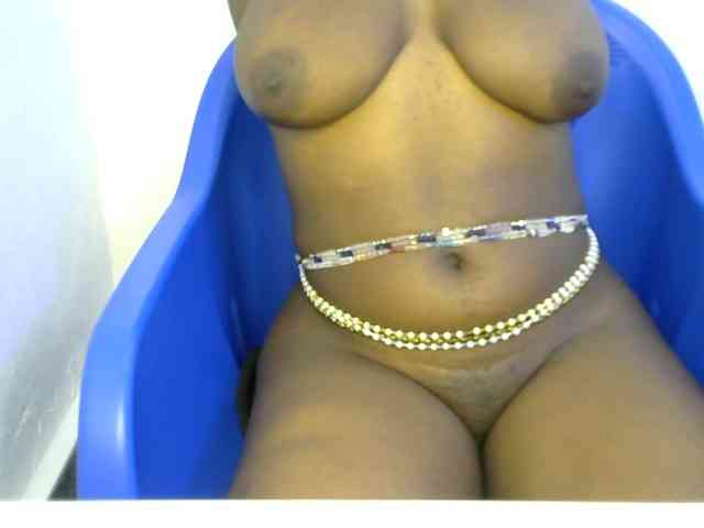 FoxySamantha7 webcam