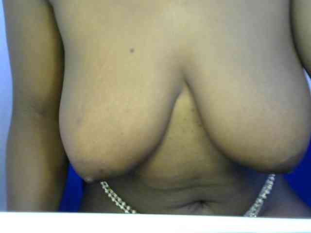 FoxySamantha7 webcam