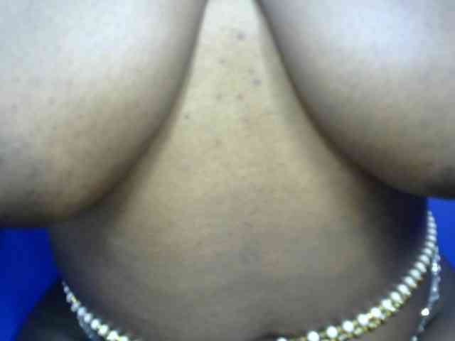 FoxySamantha7 webcam