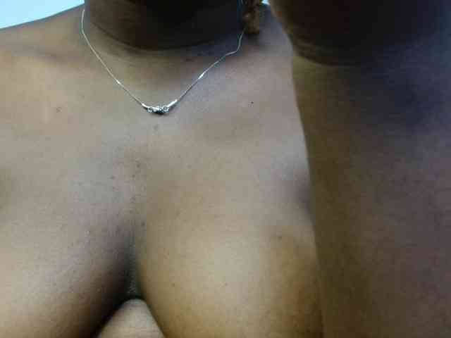 FoxySamantha7 webcam