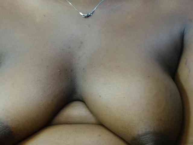 FoxySamantha7 webcam