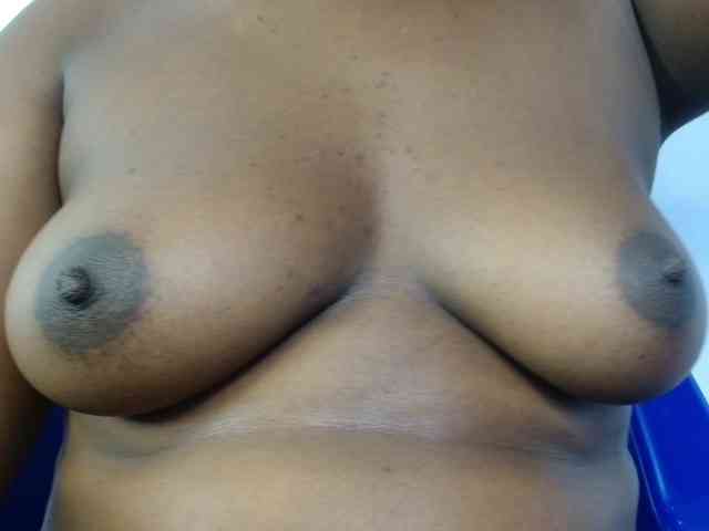 FoxySamantha7 webcam