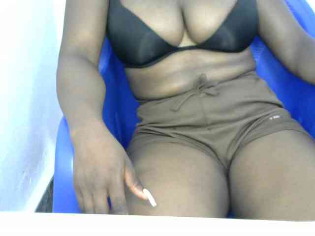 FoxySamantha7 webcam