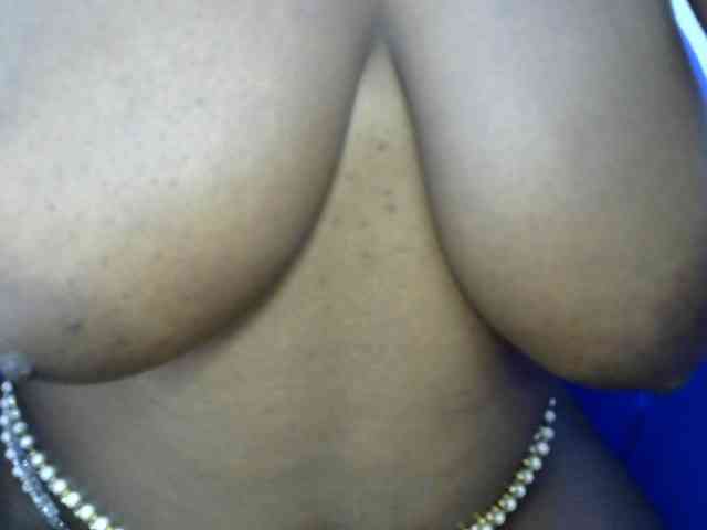 FoxySamantha7 webcam