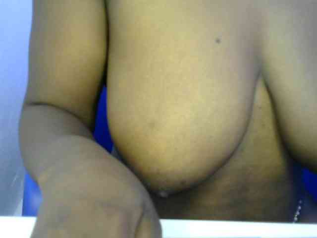 FoxySamantha7 webcam