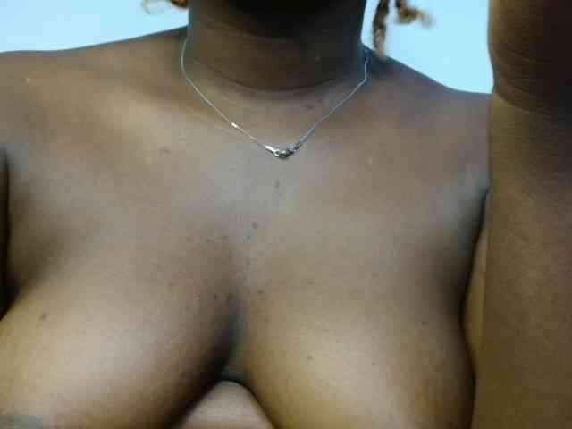 FoxySamantha7 webcam